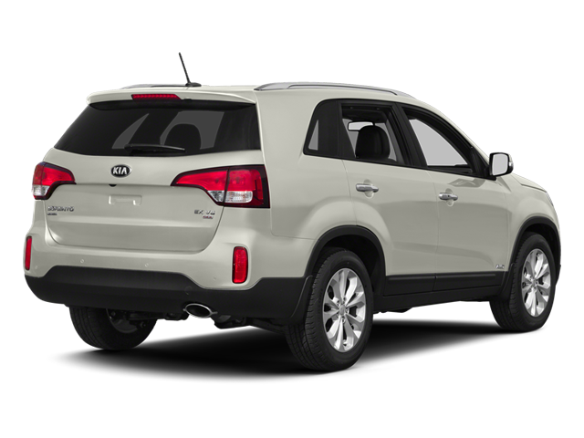 2014 Kia Sorento EX