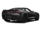 2017 Chevrolet Corvette Grand Sport 2LT