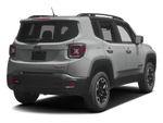 2017 Jeep Renegade Trailhawk