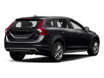 2018 Volvo V60 Cross Country T5