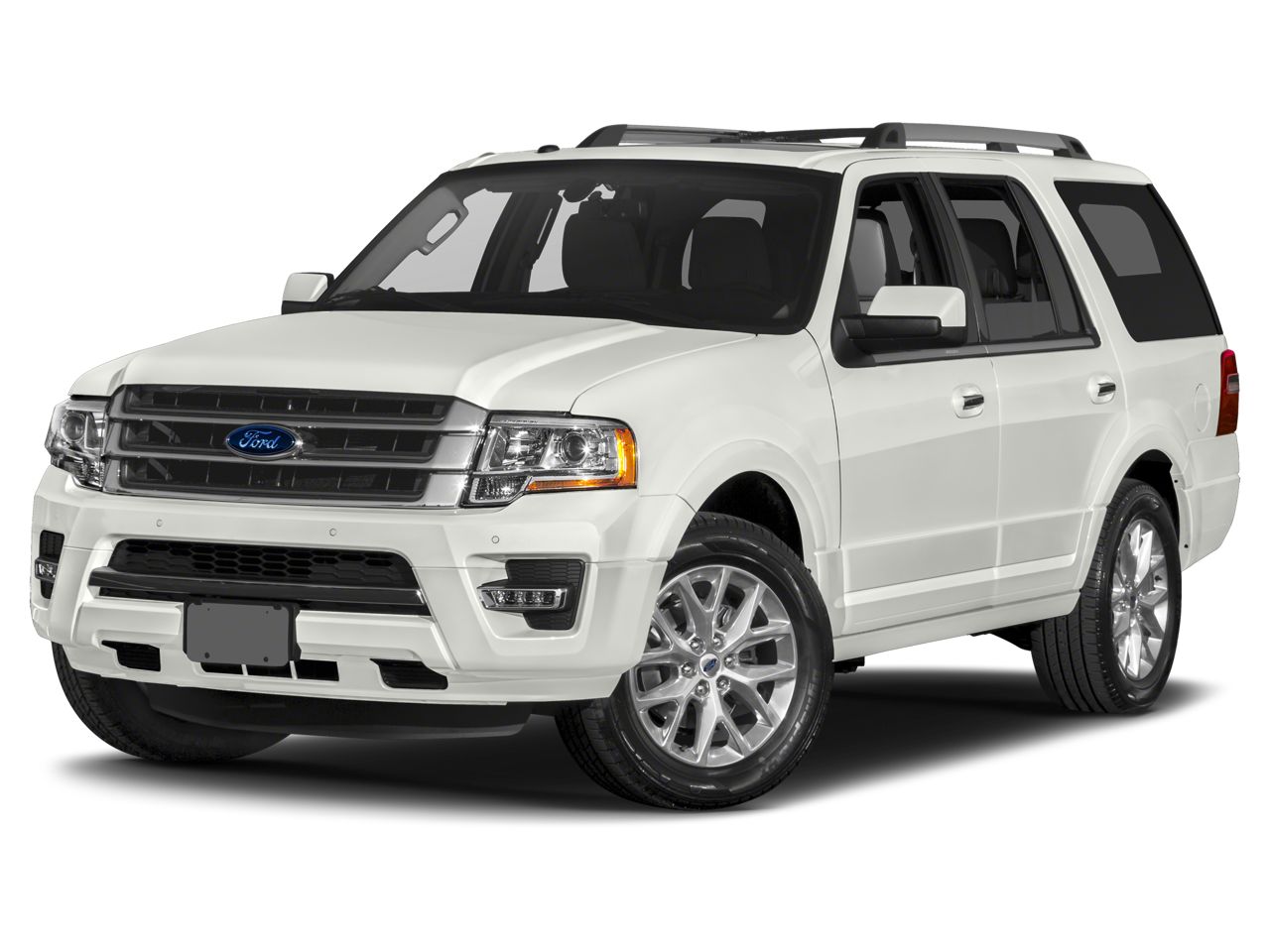 2015 Ford Expedition Limited 4X4's photo
