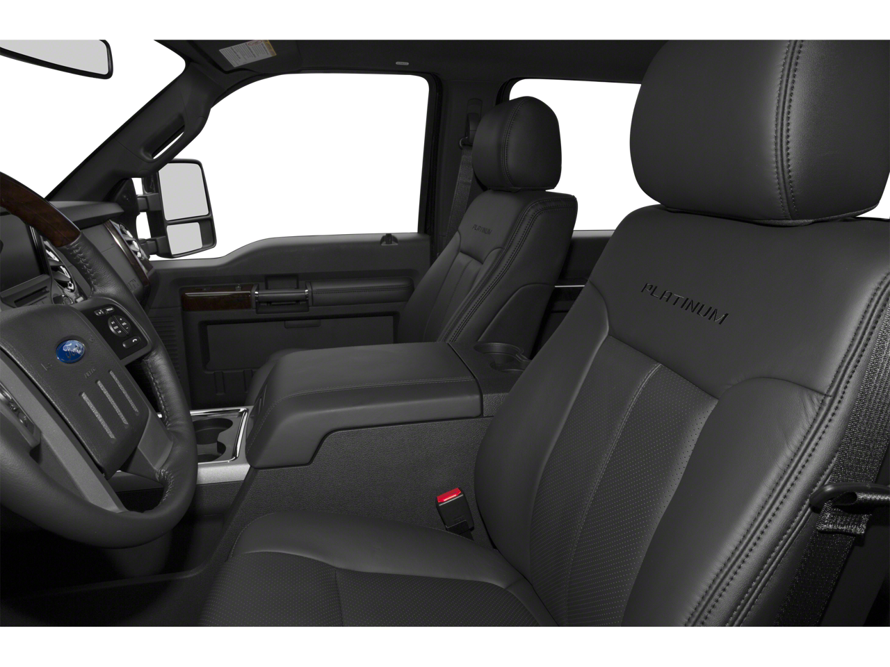 2015 Ford F-350SD Base