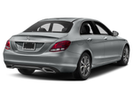 2015 Mercedes-Benz C-Class C 300