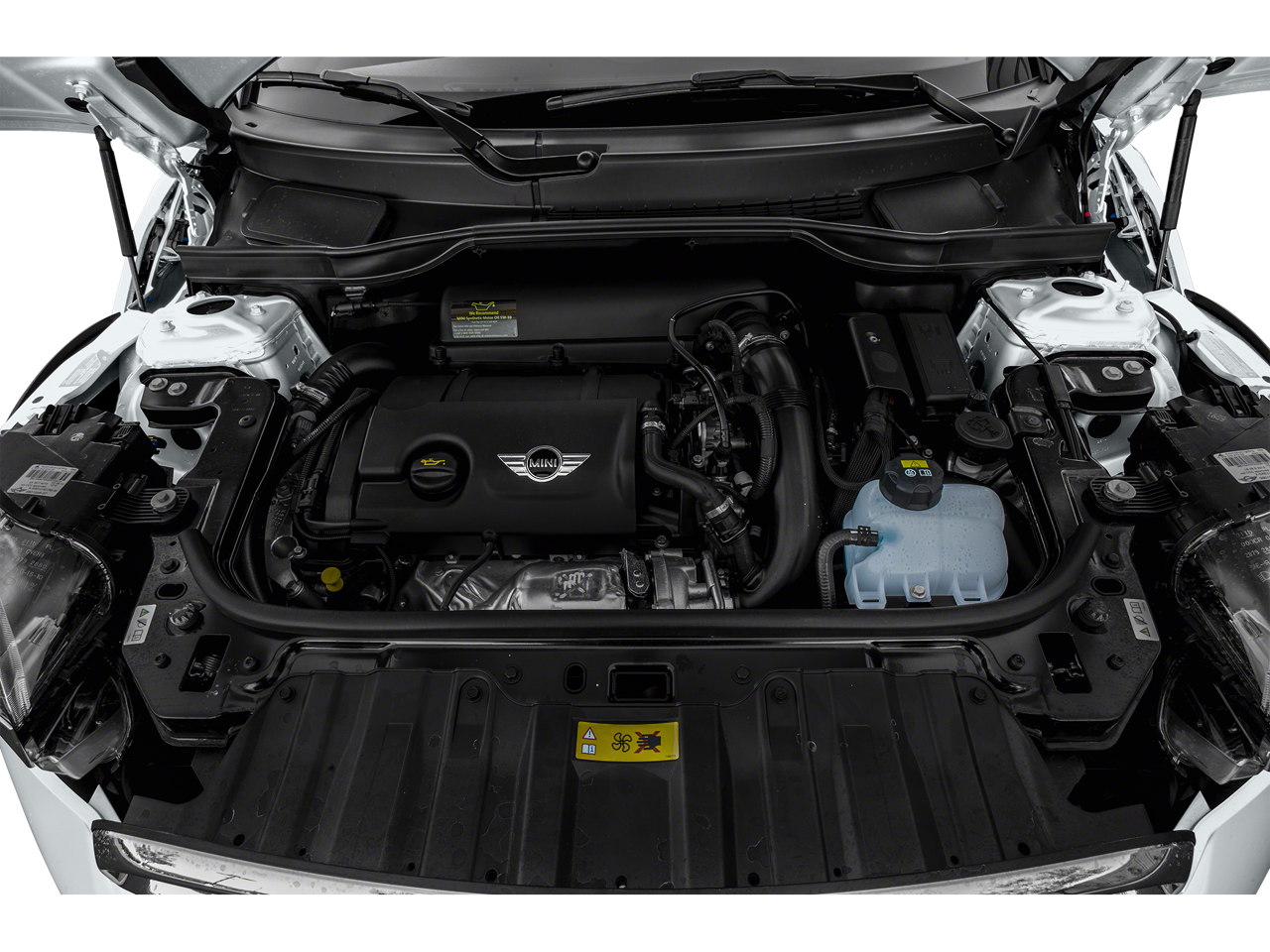 2015 MINI Cooper S Paceman