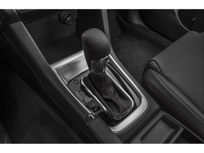 2015 Subaru WRX 4dr Sdn Man