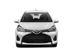 2015 Toyota Yaris L