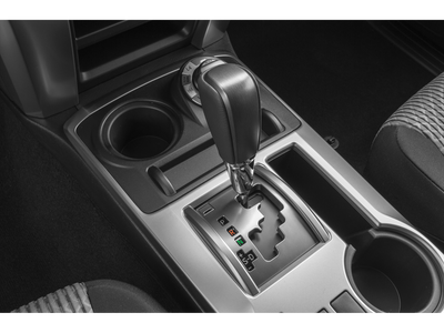 2015 Toyota 4Runner Base
