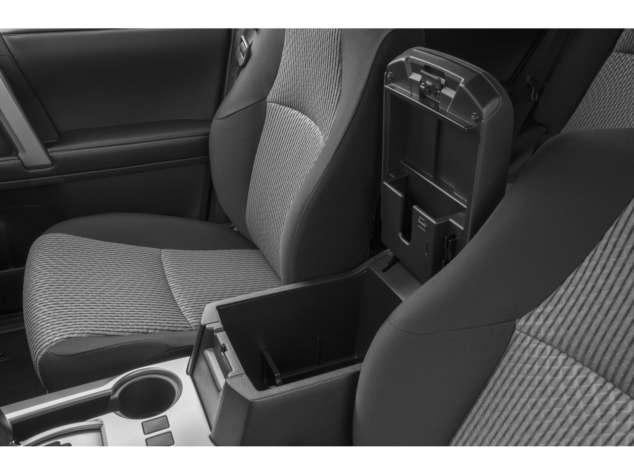 2015 Toyota 4Runner Base