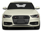 2016 Audi S4 Premium Plus
