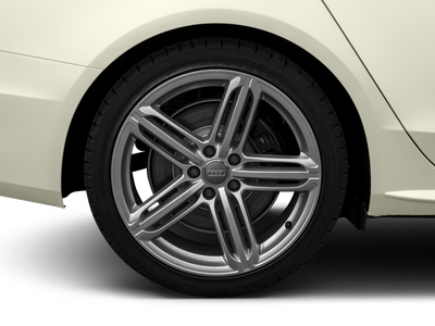2016 Audi S4 Premium Plus