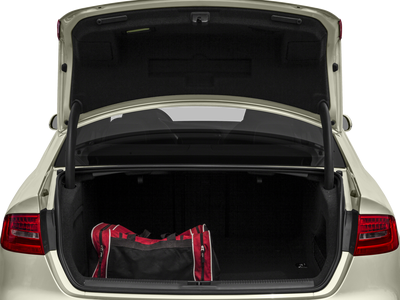 2016 Audi S4 Premium Plus