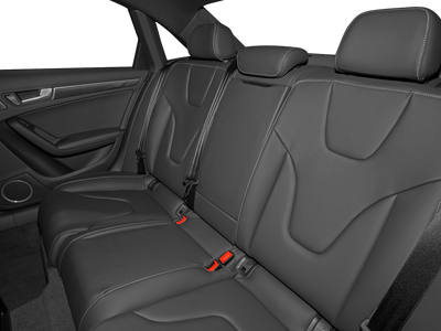 2016 Audi S4 Premium Plus
