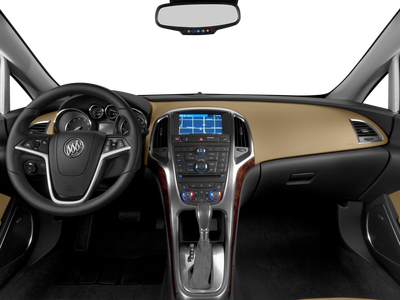 2016 Buick Verano Base