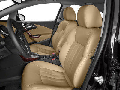 2016 Buick Verano Base