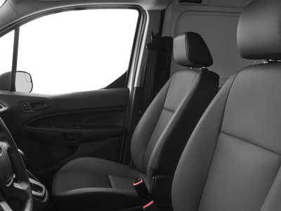 2016 Ford Transit Connect XLT