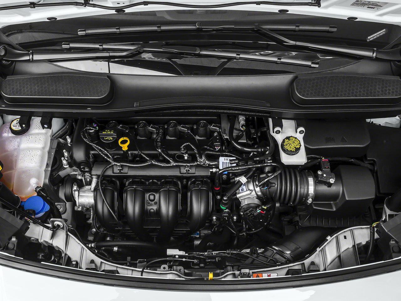 2016 Ford Transit Connect XLT