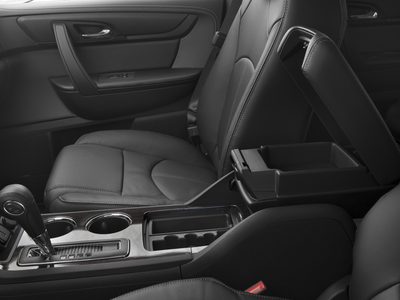 2017 Chevrolet Traverse 2LT 2LT