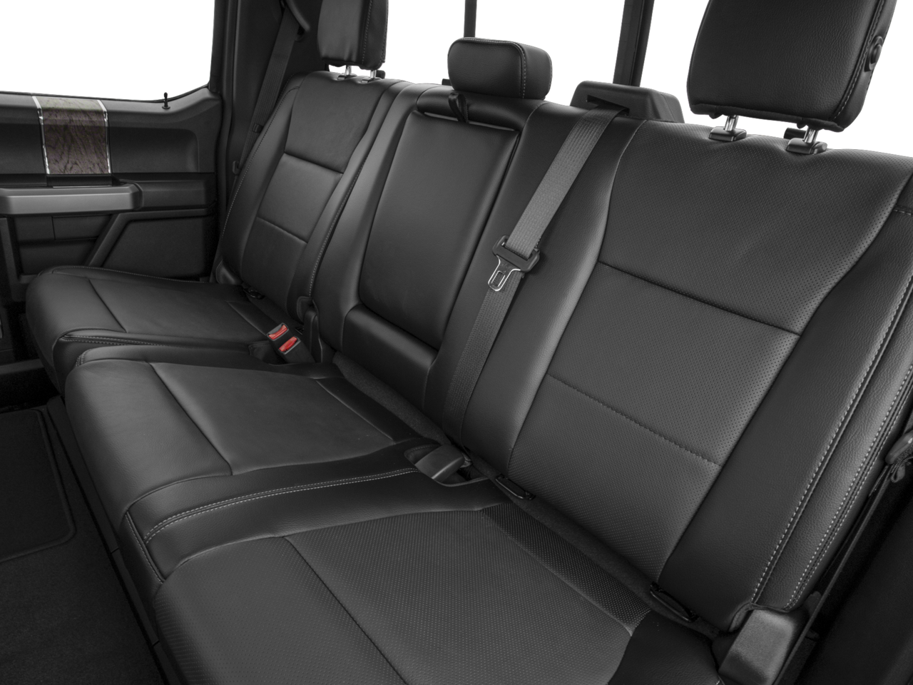 2017 Ford F-250SD Base