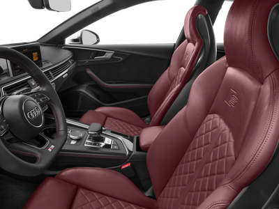 2018 Audi S5 3.0T Prestige quattro