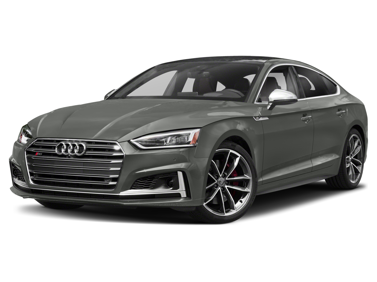 2018 Audi S5 3.0T Prestige quattro
