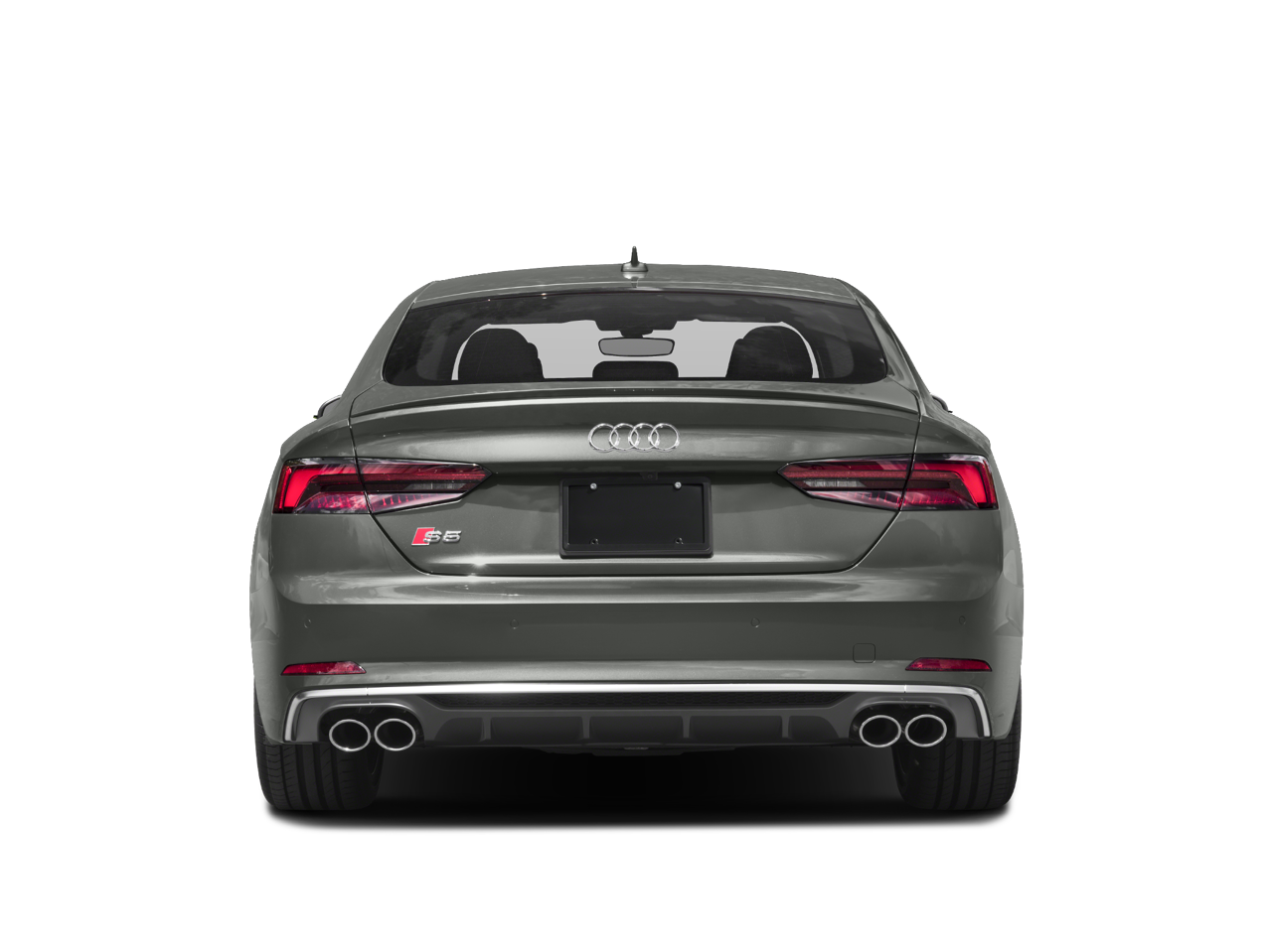 2018 Audi S5 3.0T Prestige quattro