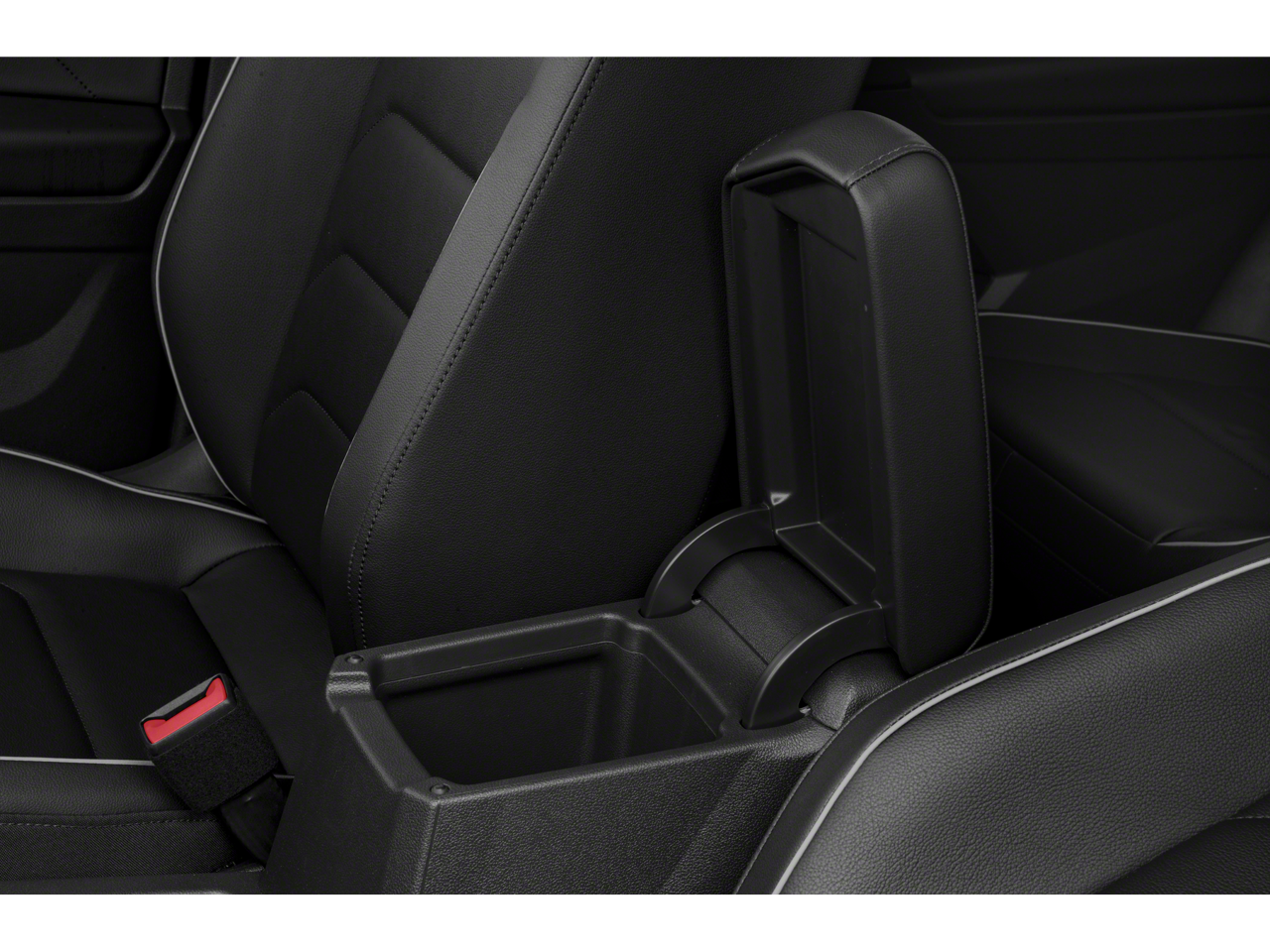 2018 Volkswagen Tiguan SEL