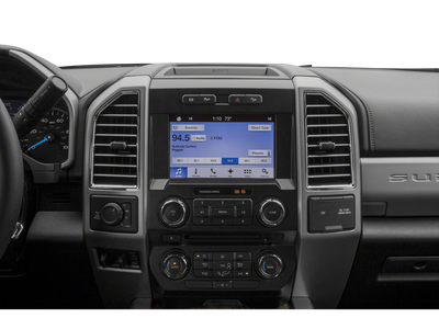 2019 Ford F-350 Lariat