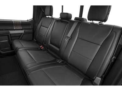 2019 Ford F-350 Lariat