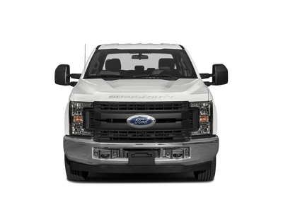 2019 Ford F-350SD Lariat