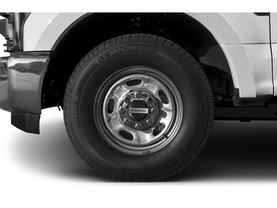 2019 Ford F-350SD Lariat