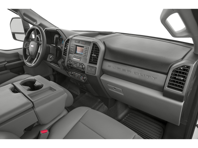 2019 Ford F-350SD Lariat