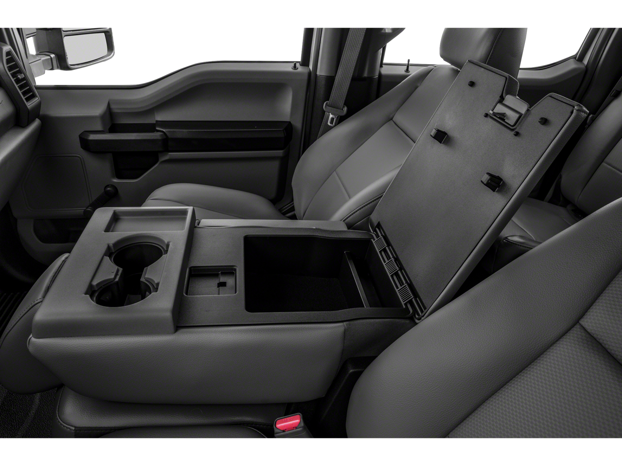 2019 Ford F-350SD XL