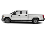 2019 Ford F-350SD Lariat
