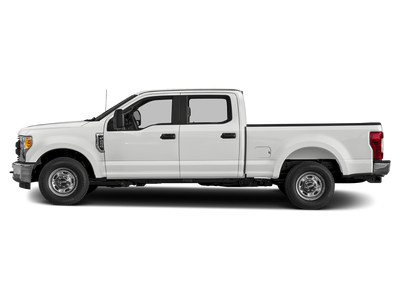 2019 Ford F-350SD Lariat