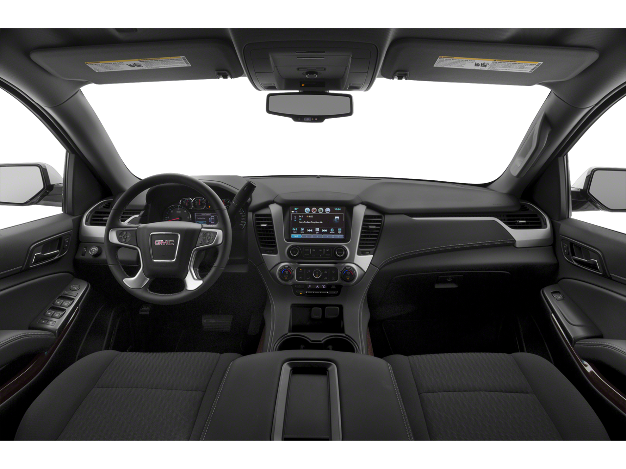 2019 Gmc Yukon XL photo 3