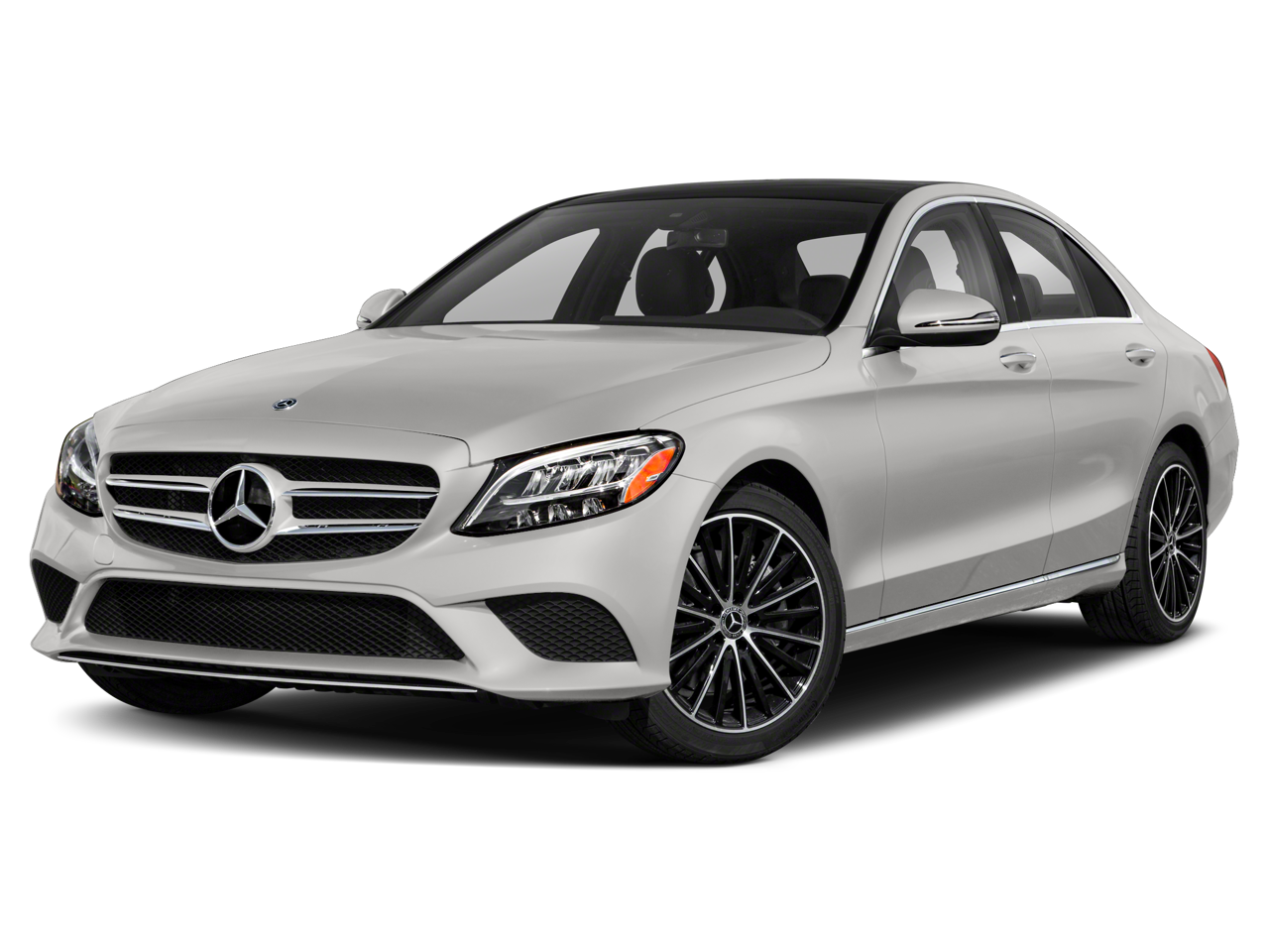 2019 Mercedes-Benz C-Class C300 4MATIC's photo