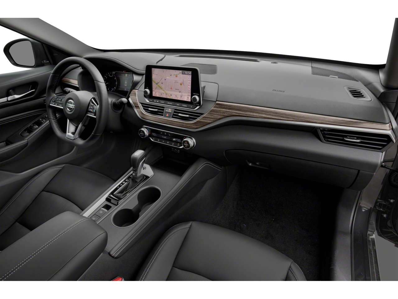2019 Nissan Altima 2.5 SL
