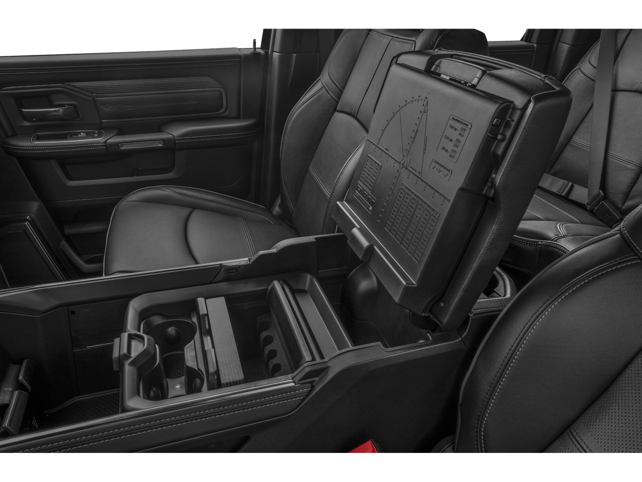 2019 RAM 3500 Limited