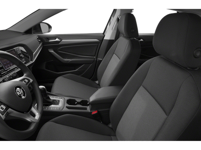 2019 Volkswagen Jetta SEL Premium