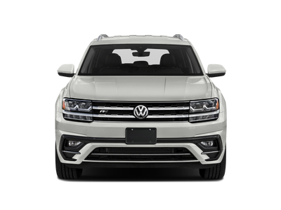 2019 Volkswagen Atlas 3.6L V6 SE R-Line
