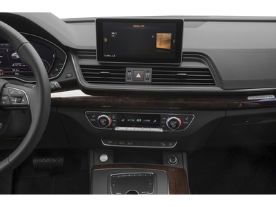 2020 Audi Q5 45 Premium quattro