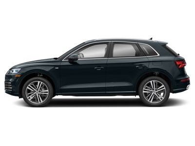 2020 Audi Q5 e 55 Premium Plus quattro