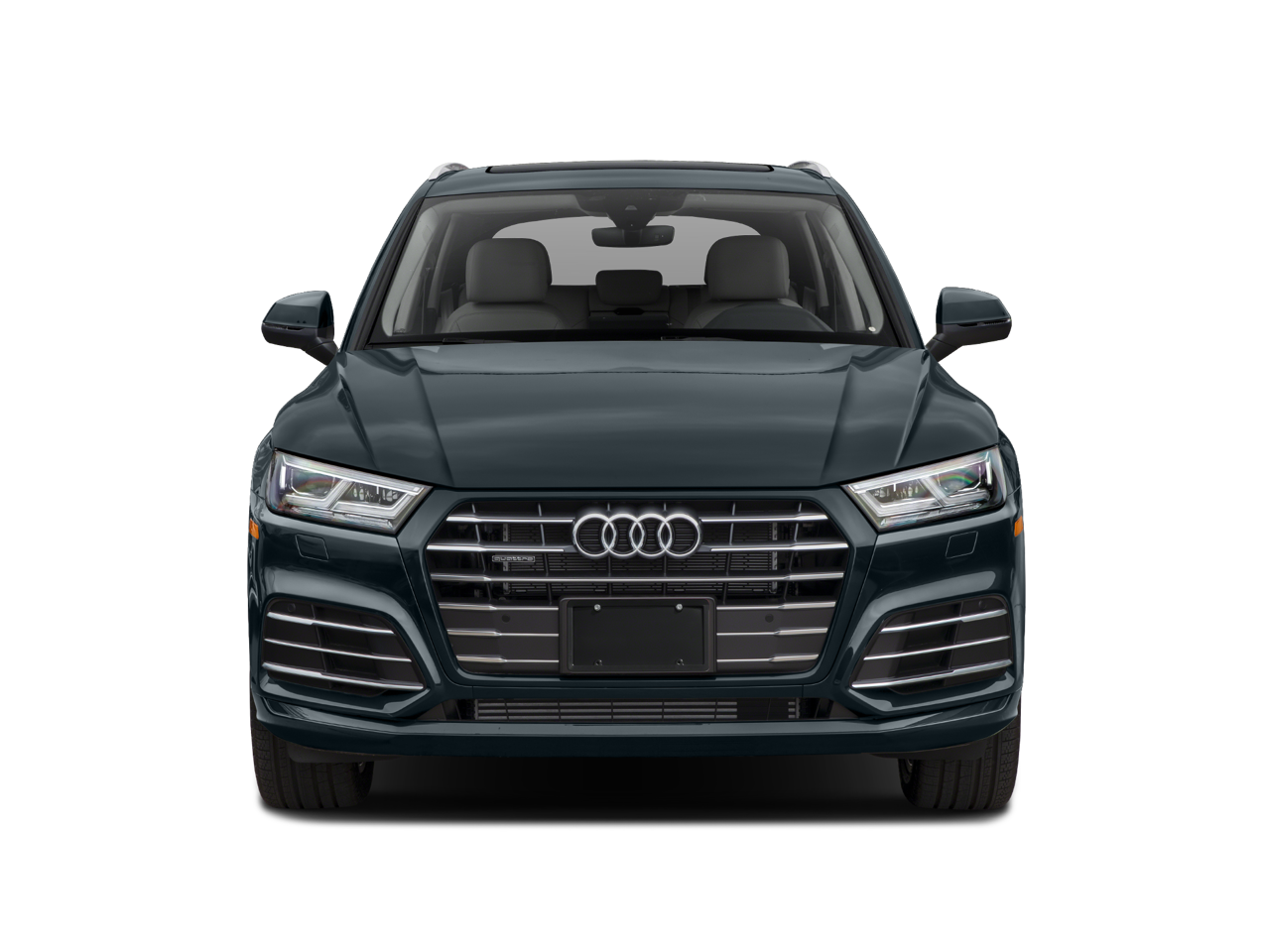 2020 Audi Q5 e 55 Premium Plus quattro