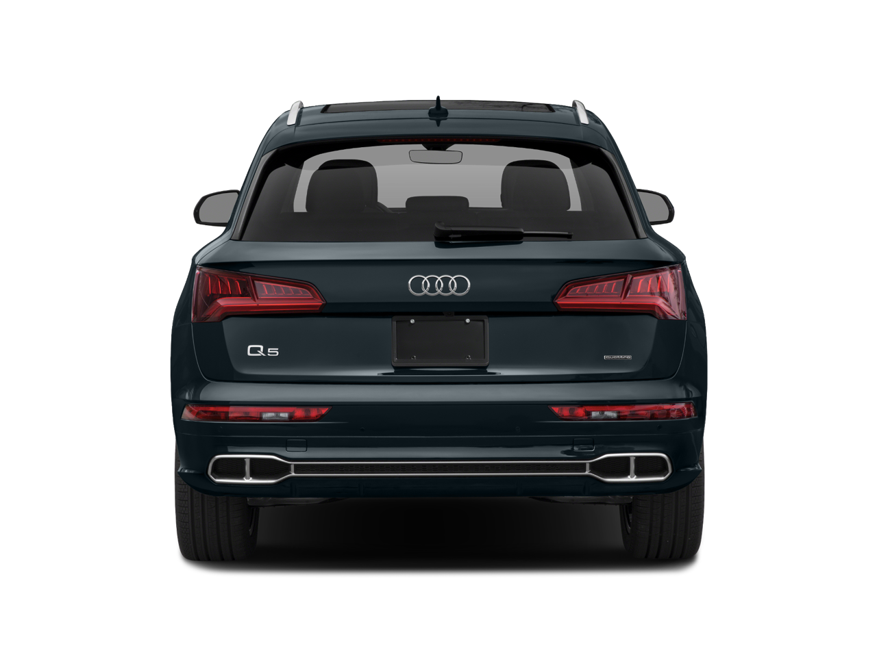2020 Audi Q5 e 55 Premium Plus quattro