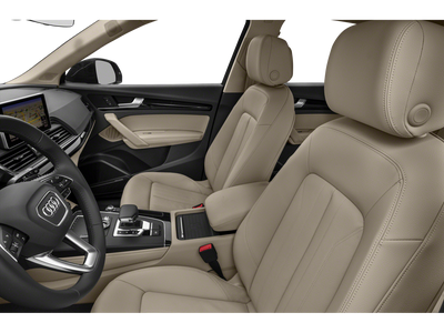 2020 Audi Q5 e 55 Premium Plus quattro