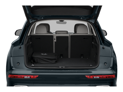 2020 Audi Q5 e 55 Premium Plus quattro