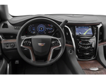 2020 Cadillac Escalade Platinum Edition