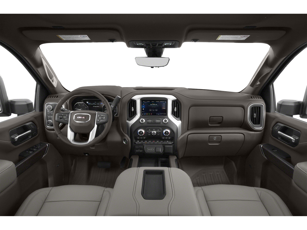 2020 GMC Sierra 3500HD Denali