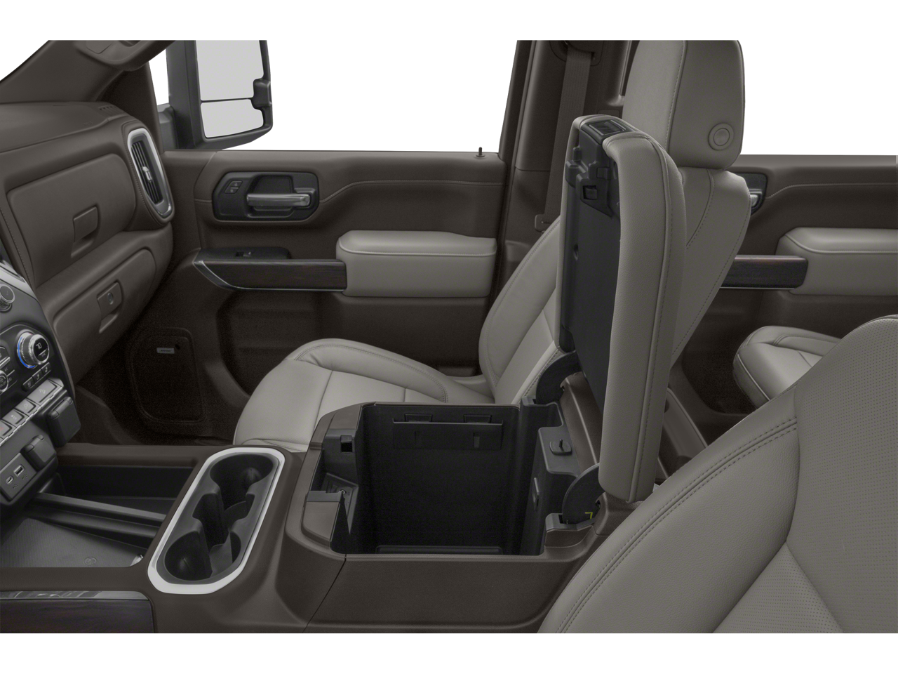 2020 GMC Sierra 3500HD Denali