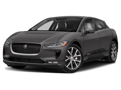 2020 Jaguar I-PACE HSE